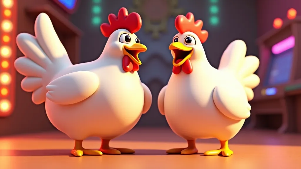 Chickenroad-bonuslogin