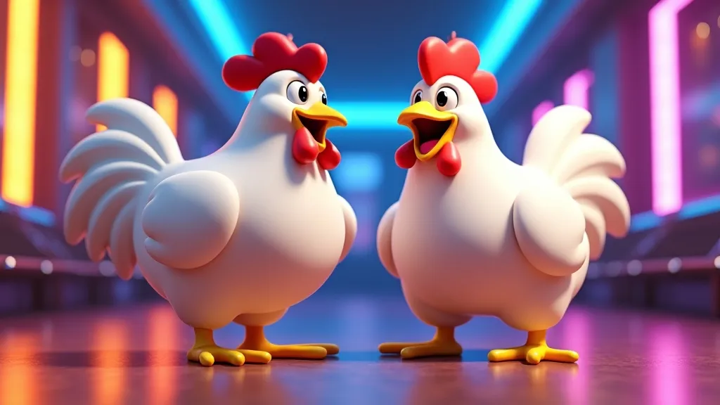 Chickenroad-bonuslogin